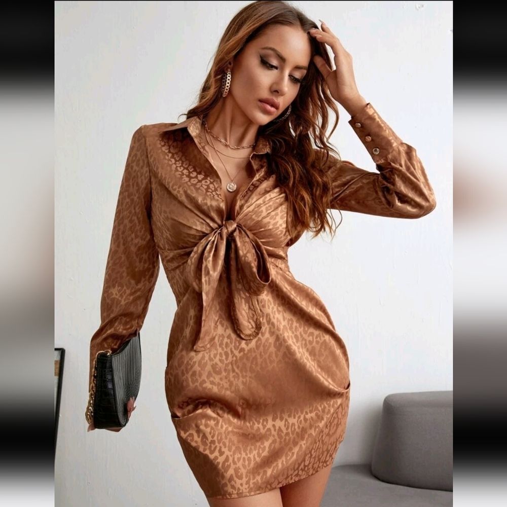 3 Dresses Bundle - image 4